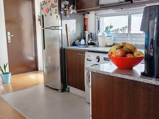 Foto 18 de Departamento en venta  con gran patio terraza de 63m 120m parrilla Coch en alquiler