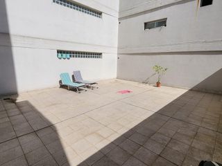 Foto 14 de Departamento en venta  con gran patio terraza de 63m 120m parrilla Coch en alquiler