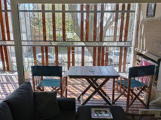 Foto 7 de Departamento en venta  con gran patio terraza de 63m 120m parrilla Coch en alquiler