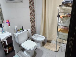 Foto 9 de Departamento en venta  con gran patio terraza de 63m 120m parrilla Coch en alquiler