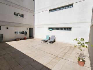 Foto 2 de Departamento en venta  con gran patio terraza de 63m 120m parrilla Coch en alquiler