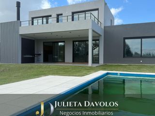Foto 20 de Casa en Venta 4 Ambientes El Canton Barrio Golf Escobar-Maschwitz