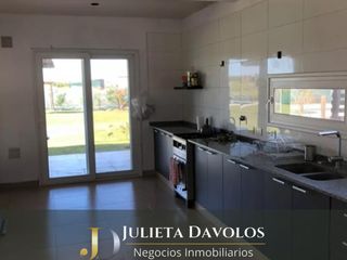 Foto 5 de Casa en Venta 4 Ambientes El Canton Barrio Golf Escobar-Maschwitz