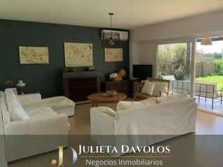 Foto 6 de Casa en Venta 4 Ambientes El Canton Barrio Golf Escobar-Maschwitz