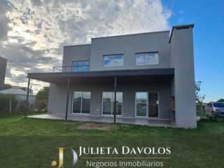 Foto 21 de Casa en Venta 4 Ambientes El Canton Barrio Golf Escobar-Maschwitz