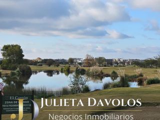 Foto 13 de Casa en Venta 4 Ambientes El Canton Barrio Golf Escobar-Maschwitz