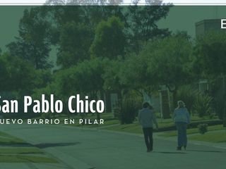 Foto 2 de Terreno en venta - 601 mts2- Pilar Del Este