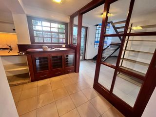 Foto 9 de CHACABUCO AL 1800 - VENTA CASA DE USO COMERCIAL - 4 DORMITORIOS EN ROSARIO