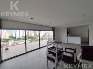Foto 15 de DEPARTAMENTO DE UN DORMITORIO A ESTRENAR CON COCHERA 42 ENTRE 8 Y 9 - LA PLATA