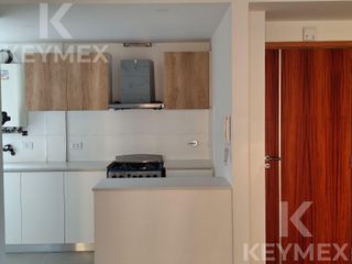 Foto 6 de DEPARTAMENTO DE UN DORMITORIO A ESTRENAR CON COCHERA 42 ENTRE 8 Y 9 - LA PLATA