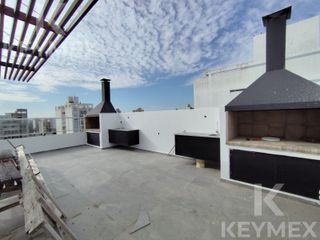 Foto 11 de DEPARTAMENTO DE UN DORMITORIO A ESTRENAR CON COCHERA 42 ENTRE 8 Y 9 - LA PLATA