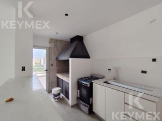 Foto 16 de DEPARTAMENTO DE UN DORMITORIO A ESTRENAR CON COCHERA 42 ENTRE 8 Y 9 - LA PLATA