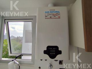 Foto 33 de DEPARTAMENTO DE UN DORMITORIO A ESTRENAR CON COCHERA 42 ENTRE 8 Y 9 - LA PLATA