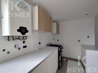 Foto 31 de DEPARTAMENTO DE UN DORMITORIO A ESTRENAR CON COCHERA 42 ENTRE 8 Y 9 - LA PLATA