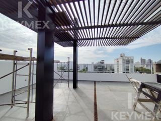 Foto 13 de DEPARTAMENTO DE UN DORMITORIO A ESTRENAR CON COCHERA 42 ENTRE 8 Y 9 - LA PLATA