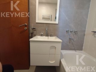 Foto 10 de DEPARTAMENTO DE UN DORMITORIO A ESTRENAR CON COCHERA 42 ENTRE 8 Y 9 - LA PLATA