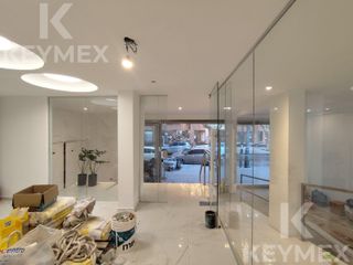 Foto 3 de DEPARTAMENTO DE UN DORMITORIO A ESTRENAR CON COCHERA 42 ENTRE 8 Y 9 - LA PLATA