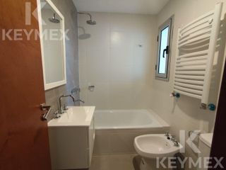 Foto 8 de DEPARTAMENTO DE UN DORMITORIO A ESTRENAR CON COCHERA 42 ENTRE 8 Y 9 - LA PLATA