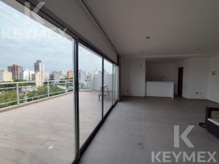 Foto 14 de DEPARTAMENTO DE UN DORMITORIO A ESTRENAR CON COCHERA 42 ENTRE 8 Y 9 - LA PLATA