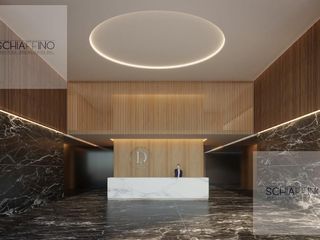 Foto 16 de Departamento Venta en  Palermo 2 AMBIENTES BALCON AMENITIES ENTREGA MARZO.2027