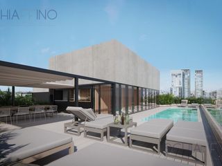 Foto 4 de Departamento Venta en  Palermo 2 AMBIENTES BALCON AMENITIES ENTREGA MARZO.2027