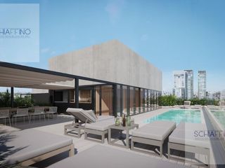 Foto 21 de Departamento Venta en  Palermo 2 AMBIENTES BALCON AMENITIES ENTREGA MARZO.2027