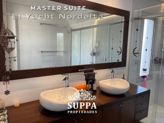 Foto 26 de Casa en venta El Yacht Nordelta
