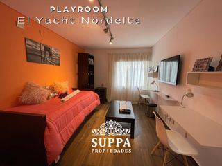 Foto 43 de Casa en venta El Yacht Nordelta