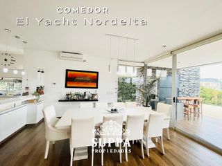 Foto 10 de Casa en venta El Yacht Nordelta