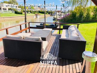 Foto 23 de Casa en venta El Yacht Nordelta