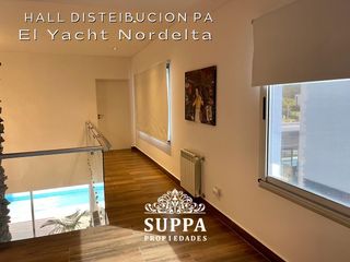 Foto 7 de Casa en venta El Yacht Nordelta