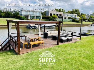 Foto 21 de Casa en venta El Yacht Nordelta