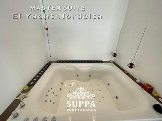 Foto 25 de Casa en venta El Yacht Nordelta
