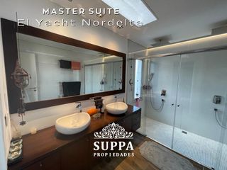 Foto 30 de Casa en venta El Yacht Nordelta