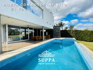 Foto 17 de Casa en venta El Yacht Nordelta