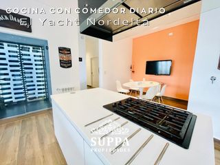Foto 5 de Casa en venta El Yacht Nordelta