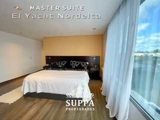Foto 27 de Casa en venta El Yacht Nordelta