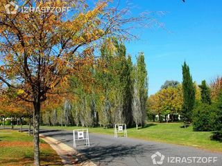 Foto 4 de Hermoso Lote interno en Barrio San Ramiro Pilar del Este
