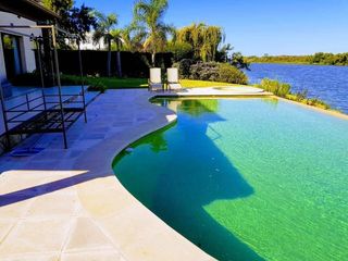 Foto 8 de BAJO DE PRECIO La Isla - Casa Venta USD 1.950.000