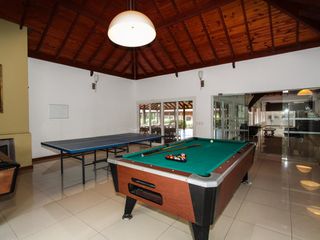 Foto 44 de Excelente OPORTUNIDAD en Exclusivo Country de Pilar