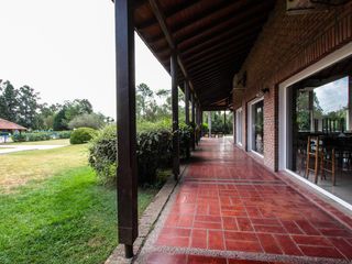 Foto 59 de Excelente OPORTUNIDAD en Exclusivo Country de Pilar