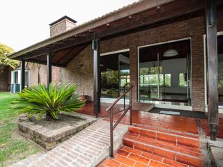 Foto 48 de Excelente OPORTUNIDAD en Exclusivo Country de Pilar