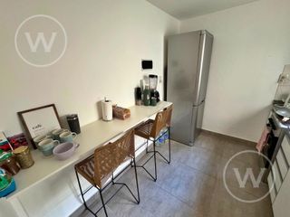 Foto 9 de Departamento a nuevo | 2 ambientes | Martinez - Hipódromo de San Isidro