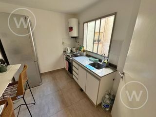 Foto 10 de Departamento a nuevo | 2 ambientes | Martinez - Hipódromo de San Isidro