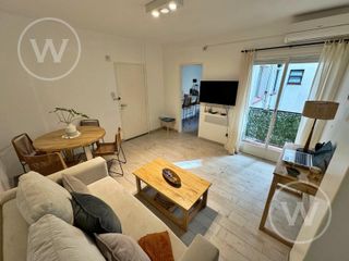 Foto 1 de Departamento a nuevo | 2 ambientes | Martinez - Hipódromo de San Isidro