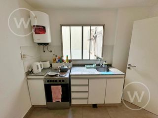 Foto 11 de Departamento a nuevo | 2 ambientes | Martinez - Hipódromo de San Isidro