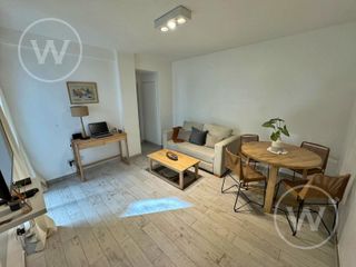 Foto 4 de Departamento a nuevo | 2 ambientes | Martinez - Hipódromo de San Isidro
