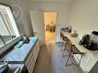 Foto 8 de Departamento a nuevo | 2 ambientes | Martinez - Hipódromo de San Isidro