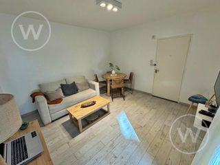 Foto 5 de Departamento a nuevo | 2 ambientes | Martinez - Hipódromo de San Isidro