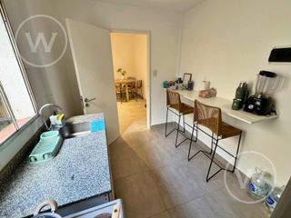 Foto 6 de Departamento a nuevo | 2 ambientes | Martinez - Hipódromo de San Isidro